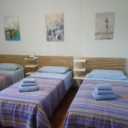 Casetta Gaia Latina Zewnętrze zdjęcie