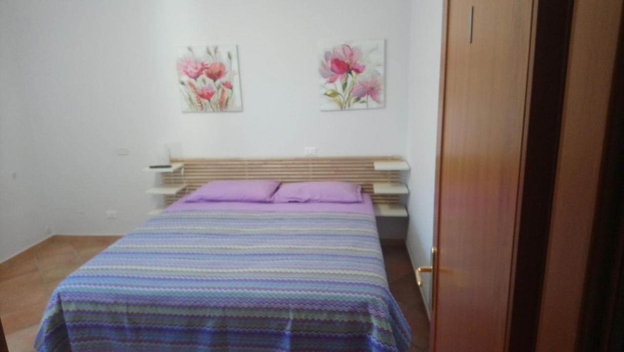 Casetta Gaia Latina Zewnętrze zdjęcie