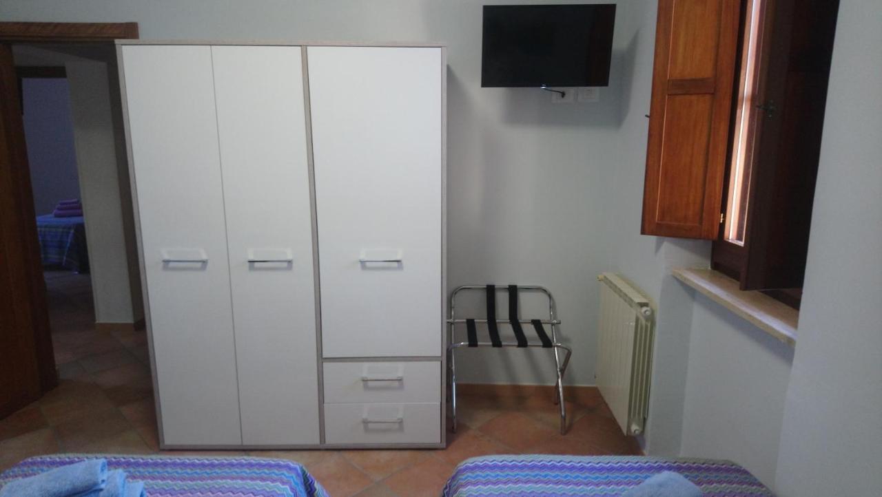 Casetta Gaia Latina Zewnętrze zdjęcie