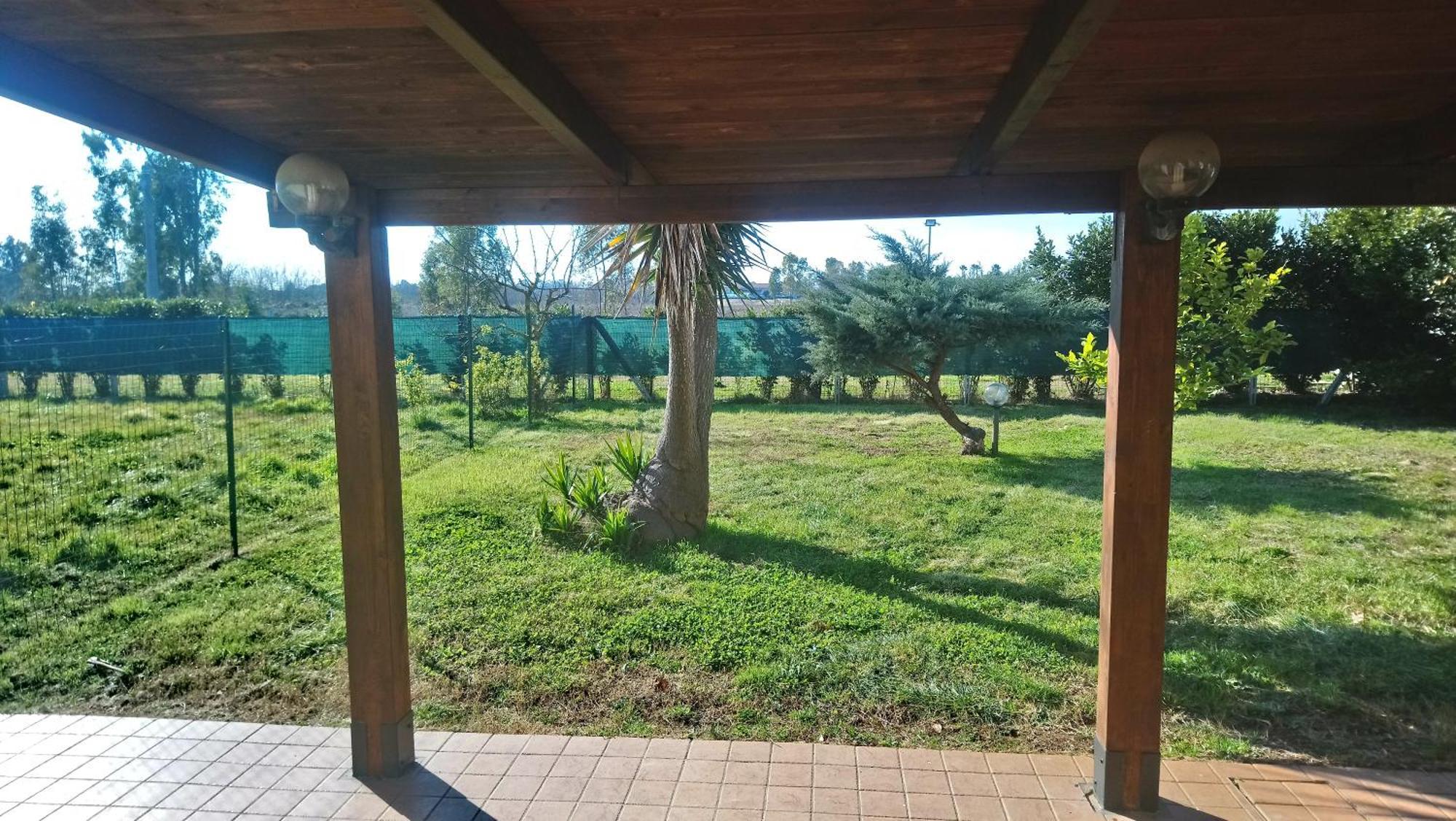 Casetta Gaia Latina Zewnętrze zdjęcie