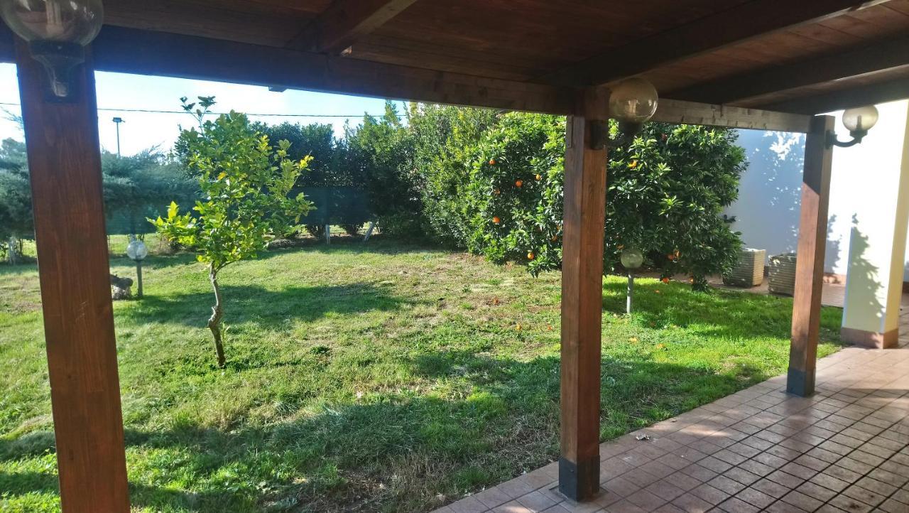 Casetta Gaia Latina Zewnętrze zdjęcie